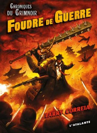 Foudre de guerre - Читать Любимую Русскую Полную Книгу 👉 Read-E-Book.com