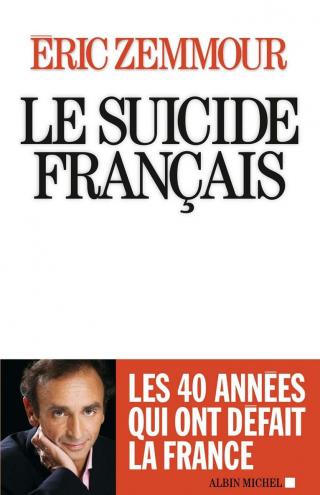 Le Suicide français (ESSAIS DOC.) (French Edition) - Читать Любимую Русскую Полную Книгу 👉 Read-E-Book.com