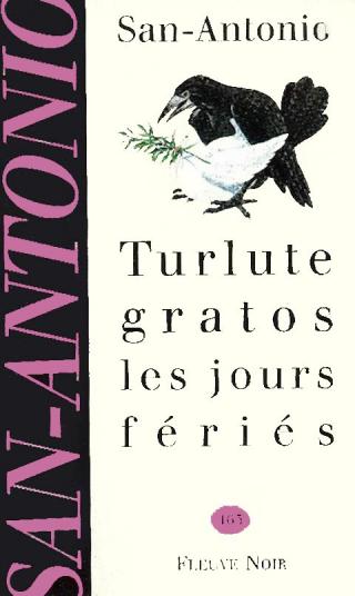 Turlute gratos les jours fériés - Читать Любимую Русскую Полную Книгу 👉 Read-E-Book.com