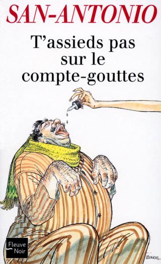 T’assieds pas sur le compte-gouttes - Читать Любимую Русскую Полную Книгу 👉 Read-E-Book.com