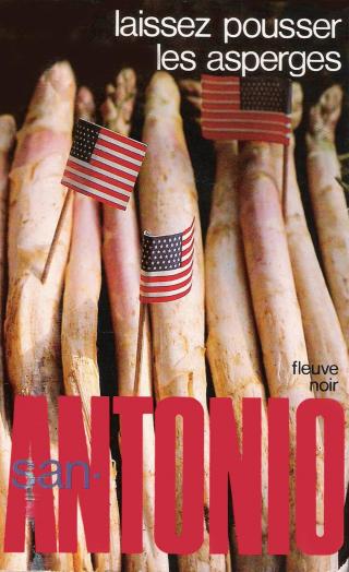 Laissez pousser les asperges - Читать Любимую Русскую Полную Книгу 👉 Read-E-Book.com