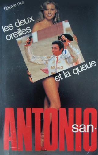 Les deux oreilles et la queue - Читать Любимую Русскую Полную Книгу 👉 Read-E-Book.com