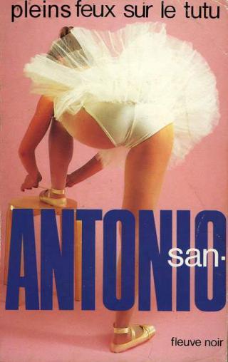 Pleins feux sur le tutu - Читать Любимую Русскую Полную Книгу 👉 Read-E-Book.com