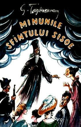 George Topârceanu Minunile sfîntului Sisoie - Читать Любимую Русскую Полную Книгу 👉 Read-E-Book.com