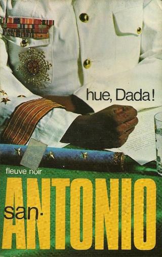 Hue, Dada ! - Читать Любимую Русскую Полную Книгу 👉 Read-E-Book.com