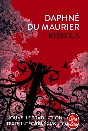 Rebecca de Daphne du Maurier - Читать Любимую Русскую Полную Книгу 👉 Read-E-Book.com