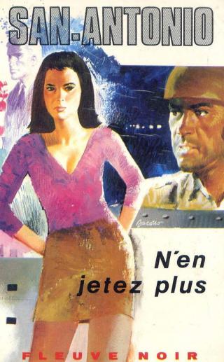 N'en jetez plus - Читать Любимую Русскую Полную Книгу 👉 Read-E-Book.com