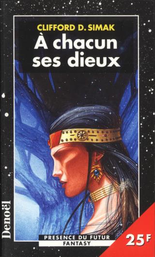 À chacun ses dieux - Читать Любимую Русскую Полную Книгу 👉 Read-E-Book.com