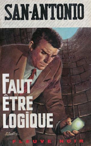 Faut être logique - Читать Любимую Русскую Полную Книгу 👉 Read-E-Book.com