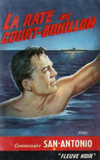 La rate au court-bouillon - Читать Любимую Русскую Полную Книгу 👉 Read-E-Book.com