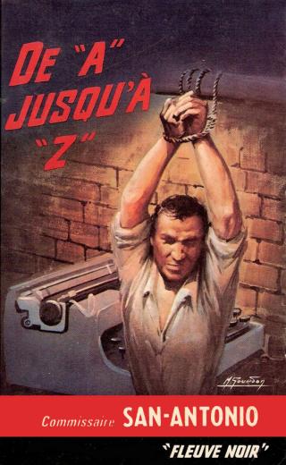 De « A » jusqu’à « Z » - Читать Любимую Русскую Полную Книгу 👉 Read-E-Book.com
