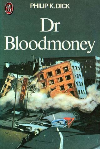 Dr Bloodmoney - Читать Любимую Русскую Полную Книгу 👉 Read-E-Book.com