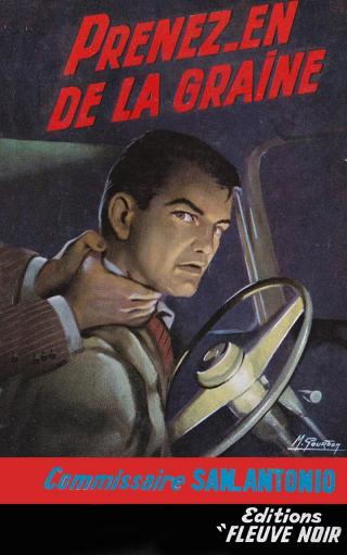 Prenez-en de la graine - Читать Любимую Русскую Полную Книгу 👉 Read-E-Book.com