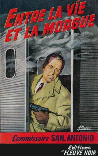 Entre la vie et la morgue - Читать Любимую Русскую Полную Книгу 👉 Read-E-Book.com
