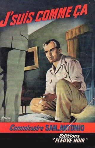 J'suis comme ça - Читать Любимую Русскую Полную Книгу 👉 Read-E-Book.com