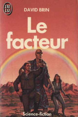 Le facteur - Читать Любимую Русскую Полную Книгу 👉 Read-E-Book.com