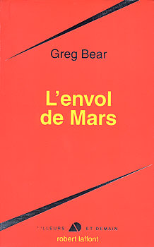 L'envol de Mars - Читать Любимую Русскую Полную Книгу 👉 Read-E-Book.com