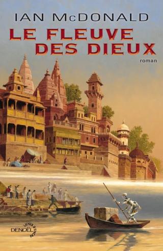 Le fleuve des dieux - Читать Любимую Русскую Полную Книгу 👉 Read-E-Book.com