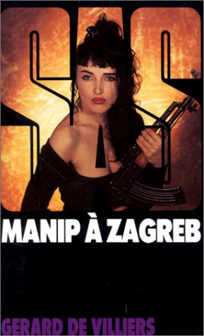 Manip à Zagreb - Читать Любимую Русскую Полную Книгу 👉 Read-E-Book.com