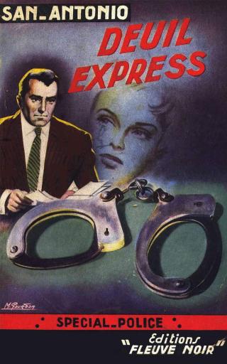 Deuil express - Читать Любимую Русскую Полную Книгу 👉 Read-E-Book.com