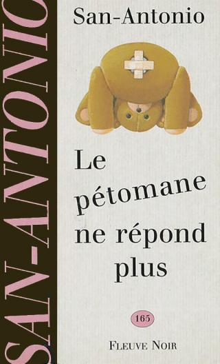 Le pétomane ne répond plus - Читать Любимую Русскую Полную Книгу 👉 Read-E-Book.com