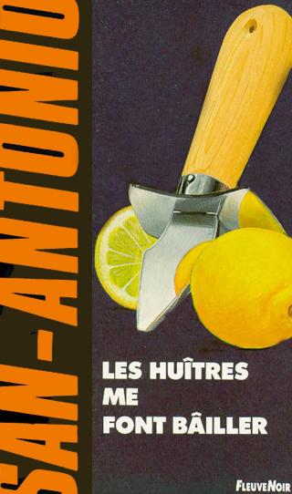 Les huîtres me font bâiller - Читать Любимую Русскую Полную Книгу 👉 Read-E-Book.com