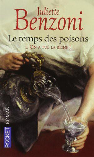 On a tué la Reine! - Читать Любимую Русскую Полную Книгу 👉 Read-E-Book.com
