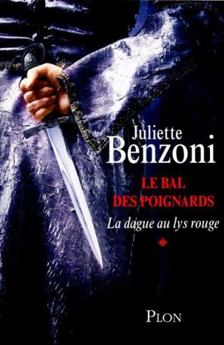 La dague au lys rouge - Читать Любимую Русскую Полную Книгу 👉 Read-E-Book.com