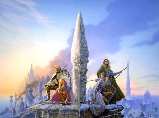 JOAN D. VINGE - REGINA ZĂPEZII - Читать Любимую Русскую Полную Книгу 👉 Read-E-Book.com