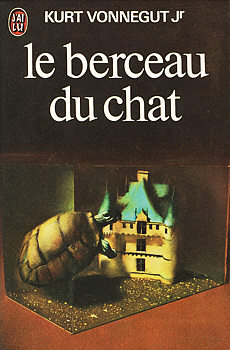 Le berceau du chat - Читать Любимую Русскую Полную Книгу 👉 Read-E-Book.com