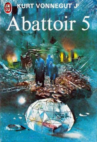 Abattoir 5 - Читать Любимую Русскую Полную Книгу 👉 Read-E-Book.com