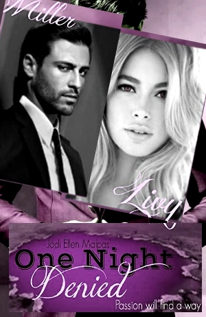 One Night Denied (#2) by Jodi Ellen Malpas - Читать Любимую Русскую Полную Книгу 👉 Read-E-Book.com