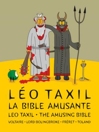 La Bible amusante - Читать Любимую Русскую Полную Книгу 👉 Read-E-Book.com