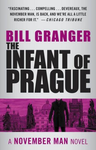 The Infant of Prague - Читать Любимую Русскую Полную Книгу 👉 Read-E-Book.com