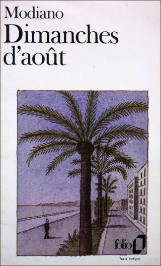 Dimanches d'août - Читать Любимую Русскую Полную Книгу 👉 Read-E-Book.com
