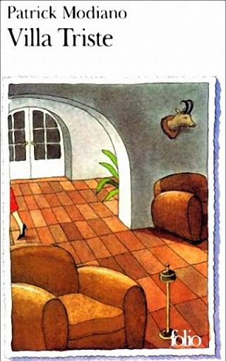 Villa Triste - Читать Любимую Русскую Полную Книгу 👉 Read-E-Book.com