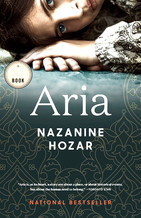 Aria de Nazanine Hozar - Читать Любимую Русскую Полную Книгу 👉 Read-E-Book.com