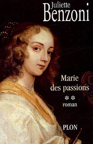 Marie des passions - Читать Любимую Русскую Полную Книгу 👉 Read-E-Book.com