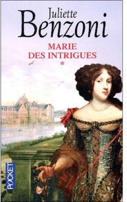 Marie des intrigues - Читать Любимую Русскую Полную Книгу 👉 Read-E-Book.com