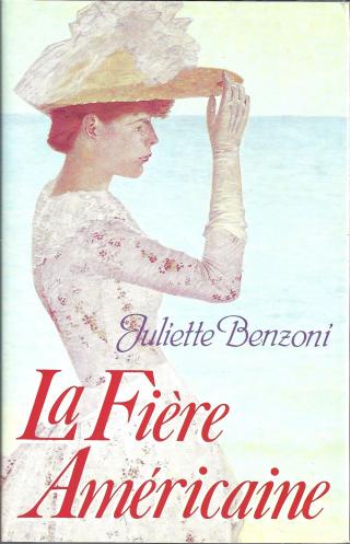 La fière américaine - Читать Любимую Русскую Полную Книгу 👉 Read-E-Book.com