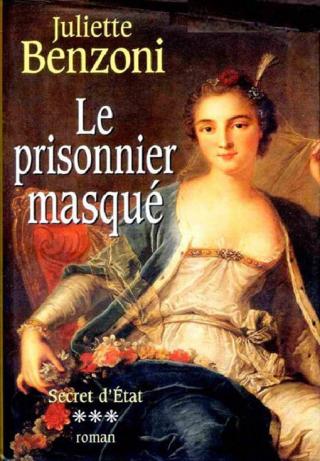 Le prisonnier masqué - Читать Любимую Русскую Полную Книгу 👉 Read-E-Book.com