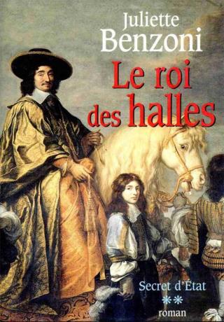 Le roi des halles - Читать Любимую Русскую Полную Книгу 👉 Read-E-Book.com