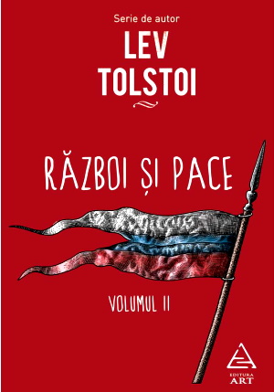 Război și Pace vol.2 [eBook] Lev Tolstoi - Читать Любимую Русскую Полную Книгу 👉 Read-E-Book.com