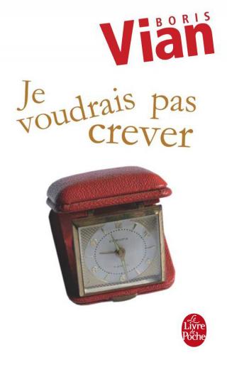 Je voudrais pas crever - Читать Любимую Русскую Полную Книгу 👉 Read-E-Book.com