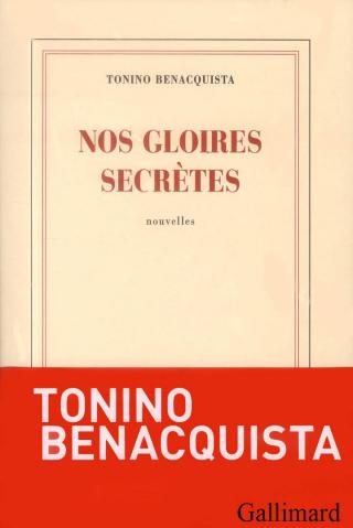 Nos gloires secrètes - Читать Любимую Русскую Полную Книгу 👉 Read-E-Book.com