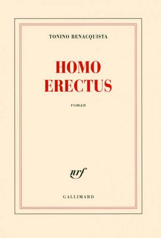 Homo erectus - Читать Любимую Русскую Полную Книгу 👉 Read-E-Book.com