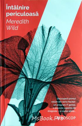 Întâlnire periculoasă de Meredith WILD - Читать Любимую Русскую Полную Книгу 👉 Read-E-Book.com