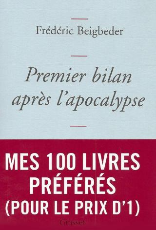 Premier bilan après l'apocalypse - Читать Любимую Русскую Полную Книгу 👉 Read-E-Book.com