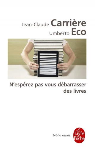 N'espérez pas vous débarrasser des livres - Читать Любимую Русскую Полную Книгу 👉 Read-E-Book.com