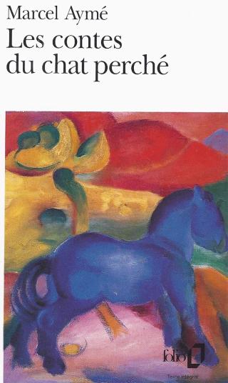 Les contes du chat perché - Читать Любимую Русскую Полную Книгу 👉 Read-E-Book.com